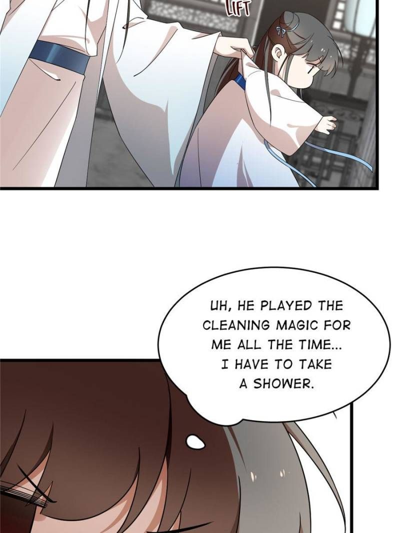Queen Of Posion: The Legend Of A Super Agent, Doctor And Princess Chapter 191 - Page 26