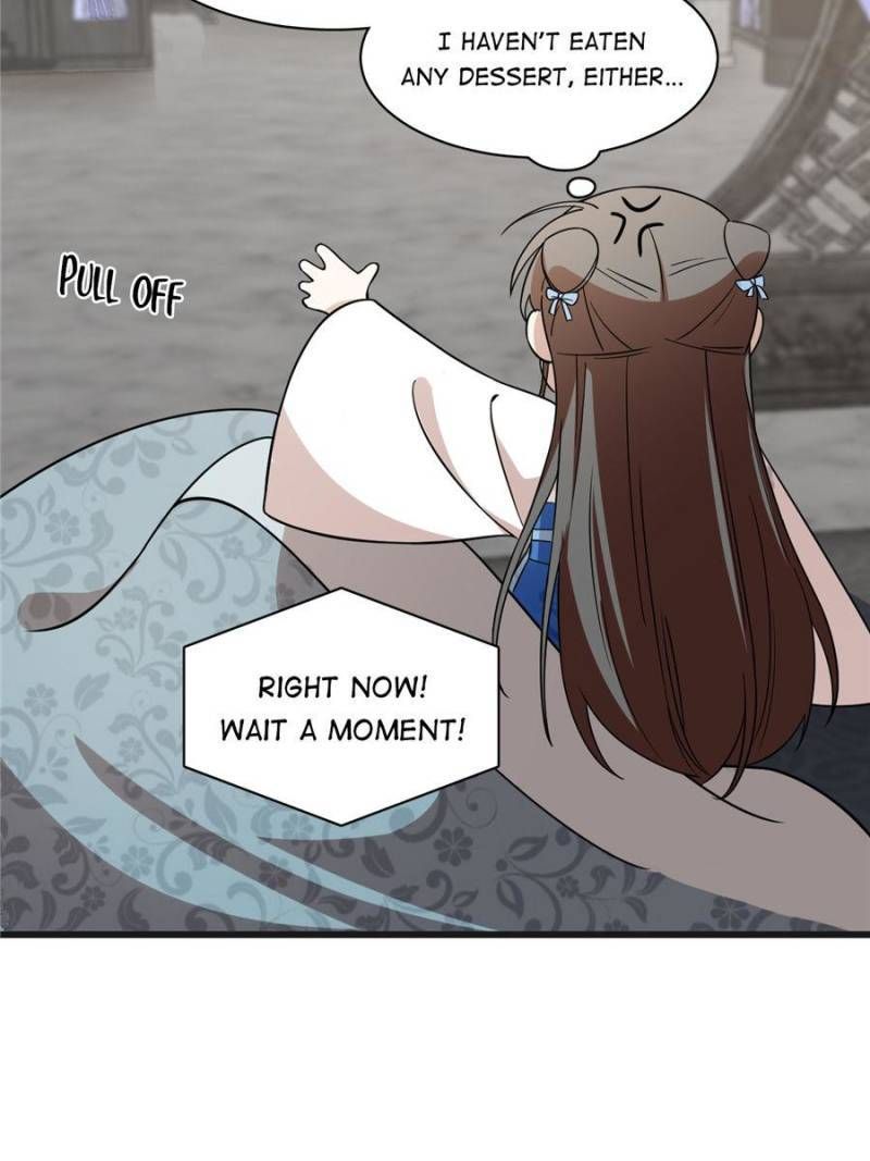 Queen Of Posion: The Legend Of A Super Agent, Doctor And Princess Chapter 197 - Page 45