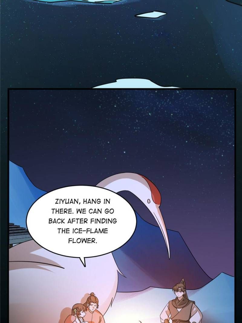 Queen Of Posion: The Legend Of A Super Agent, Doctor And Princess Chapter 203 - Page 36