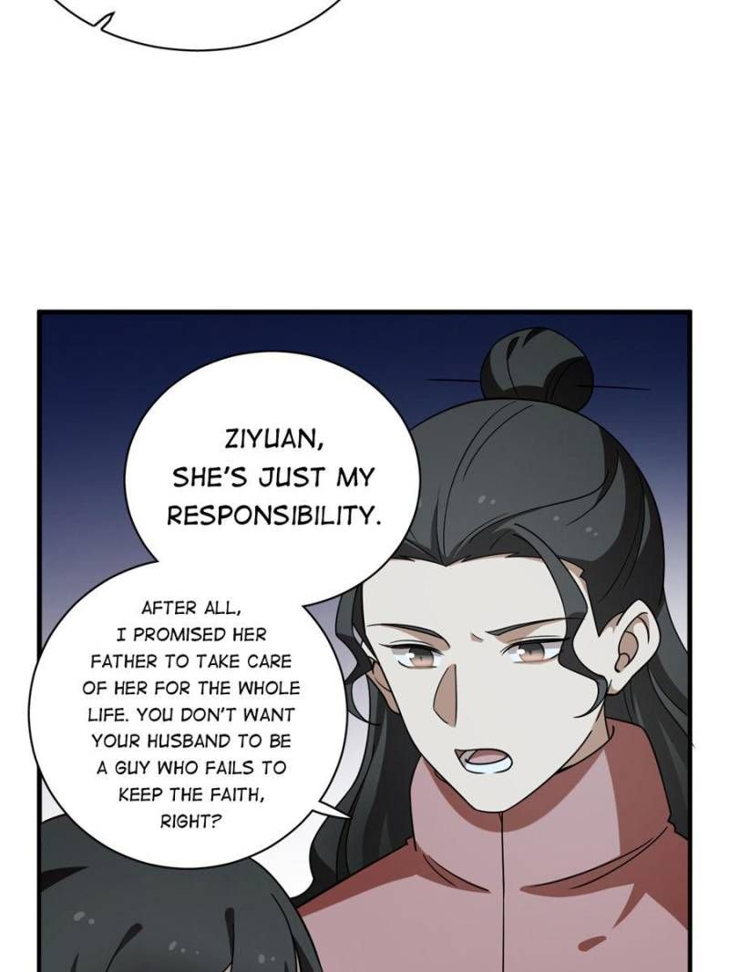 Queen Of Posion: The Legend Of A Super Agent, Doctor And Princess Chapter 203 - Page 46