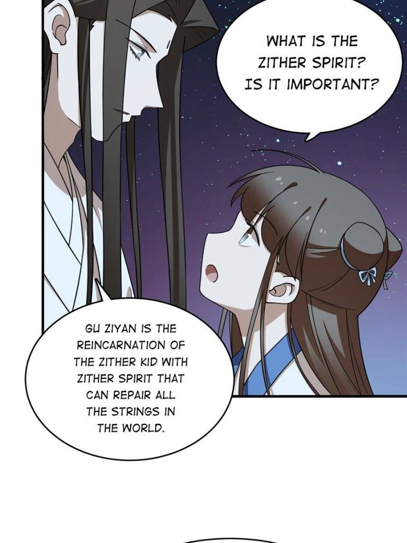 Queen Of Posion: The Legend Of A Super Agent, Doctor And Princess Chapter 204 - Page 30