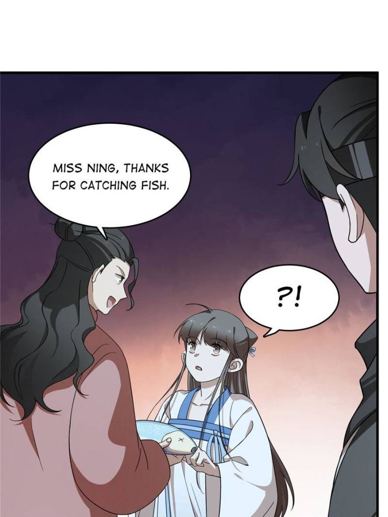 Queen Of Posion: The Legend Of A Super Agent, Doctor And Princess Chapter 204 - Page 50