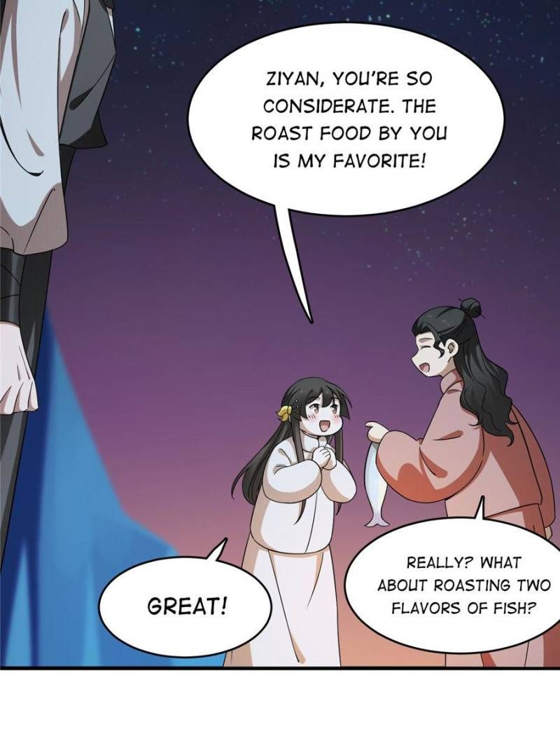 Queen Of Posion: The Legend Of A Super Agent, Doctor And Princess Chapter 204 - Page 54