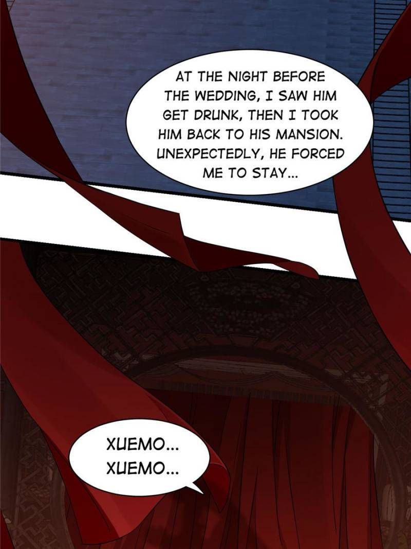 Queen Of Posion: The Legend Of A Super Agent, Doctor And Princess Chapter 218 - Page 17