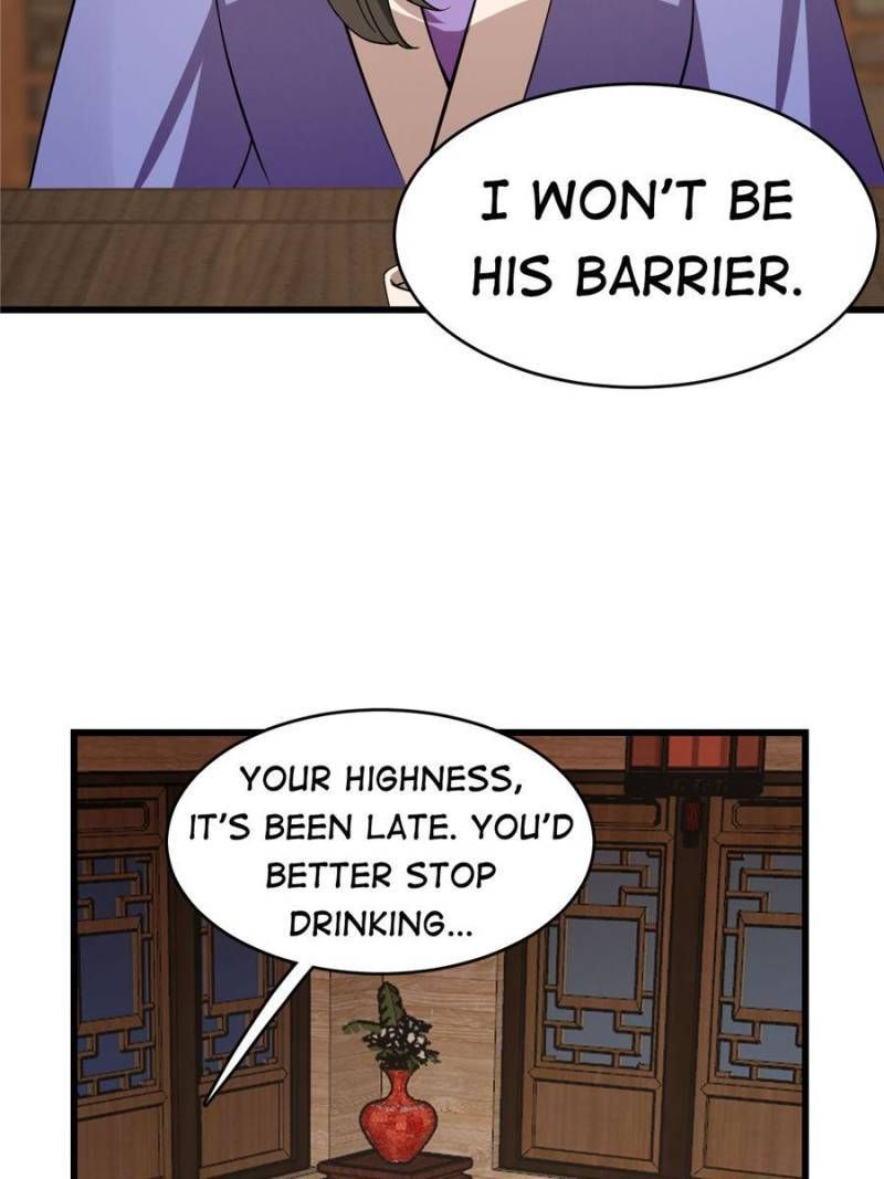 Queen Of Posion: The Legend Of A Super Agent, Doctor And Princess Chapter 218 - Page 28