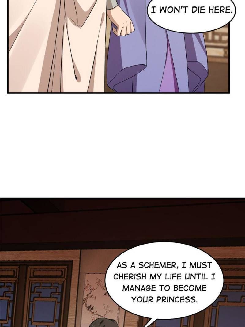 Queen Of Posion: The Legend Of A Super Agent, Doctor And Princess Chapter 219 - Page 23