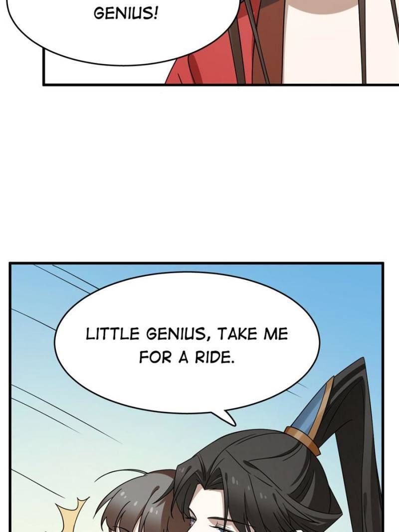 Queen Of Posion: The Legend Of A Super Agent, Doctor And Princess Chapter 223 - Page 54