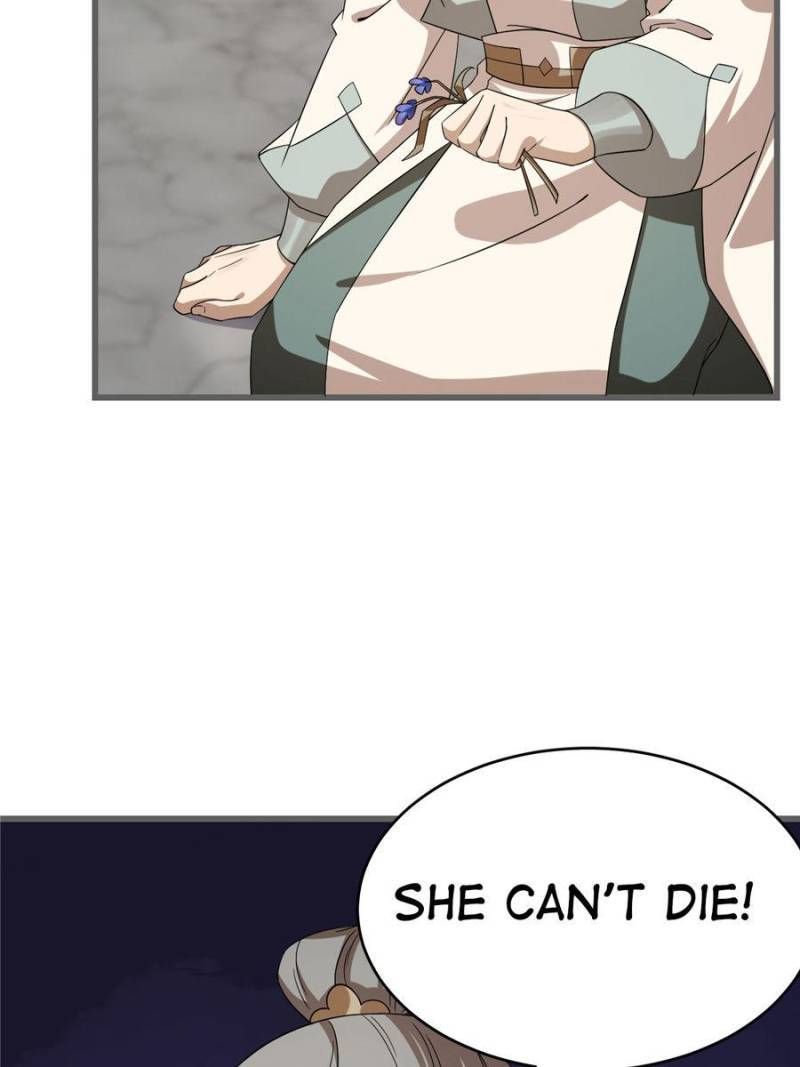 Queen Of Posion: The Legend Of A Super Agent, Doctor And Princess Chapter 228 - Page 58