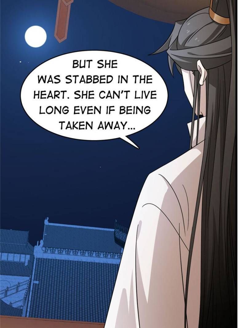Queen Of Posion: The Legend Of A Super Agent, Doctor And Princess Chapter 232 - Page 53