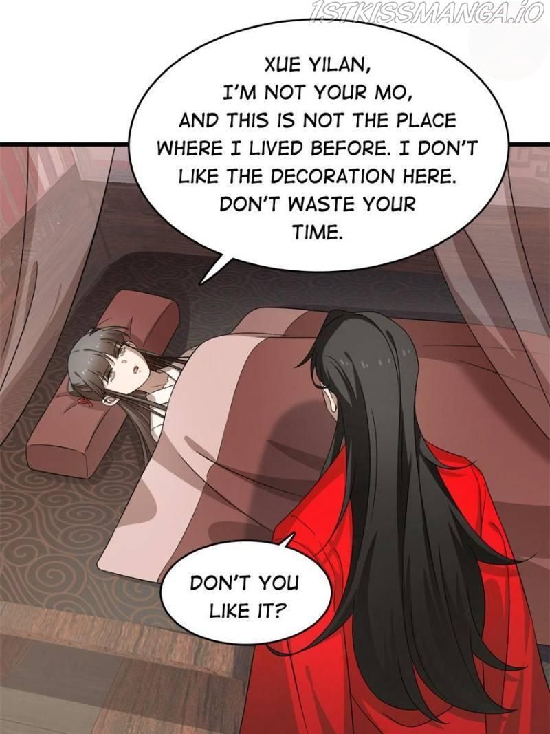 Queen Of Posion: The Legend Of A Super Agent, Doctor And Princess Chapter 235 - Page 21