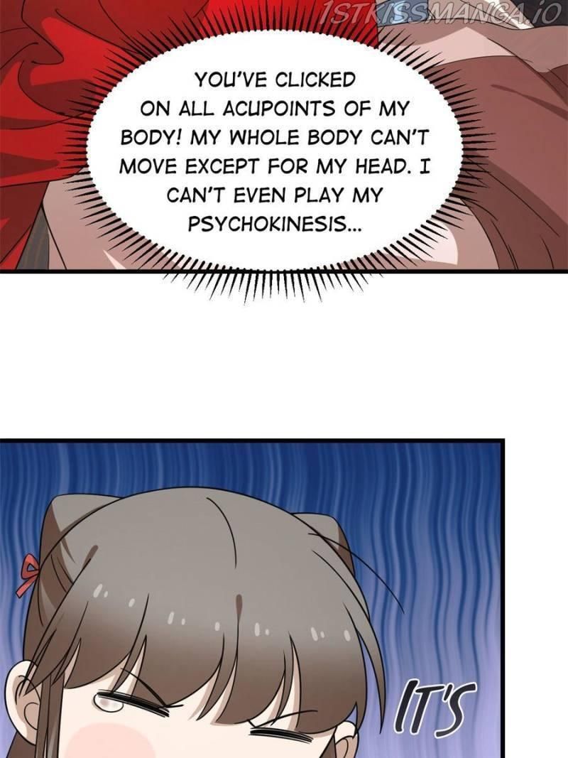 Queen Of Posion: The Legend Of A Super Agent, Doctor And Princess Chapter 235 - Page 29