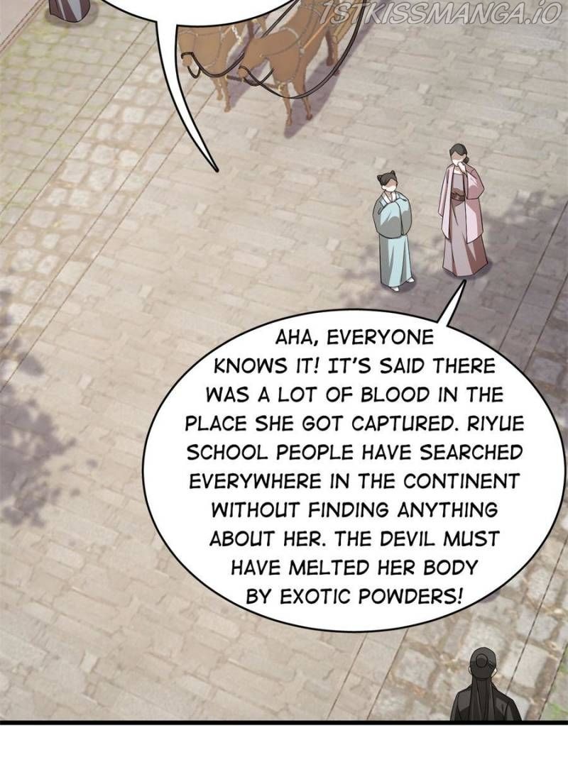 Queen Of Posion: The Legend Of A Super Agent, Doctor And Princess Chapter 237 - Page 31