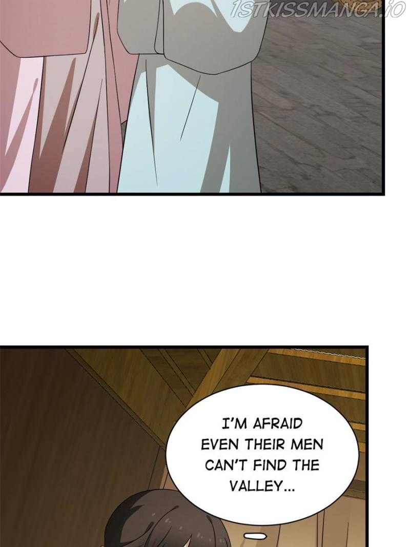 Queen Of Posion: The Legend Of A Super Agent, Doctor And Princess Chapter 237 - Page 34