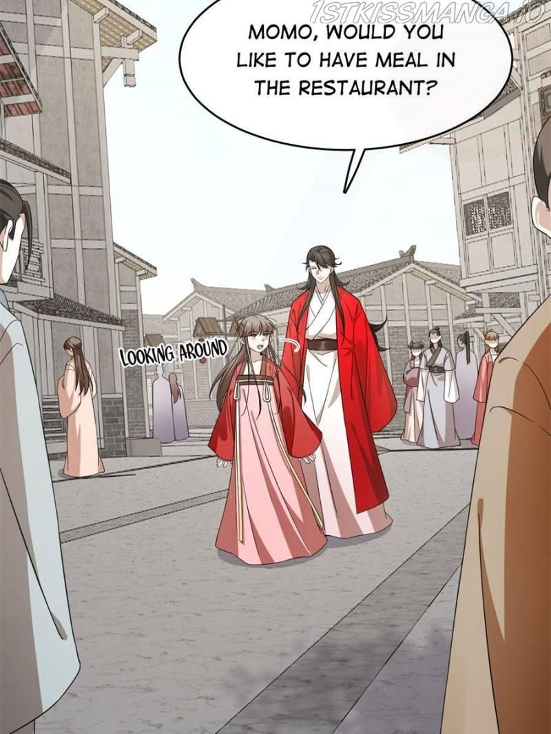 Queen Of Posion: The Legend Of A Super Agent, Doctor And Princess Chapter 239 - Page 50