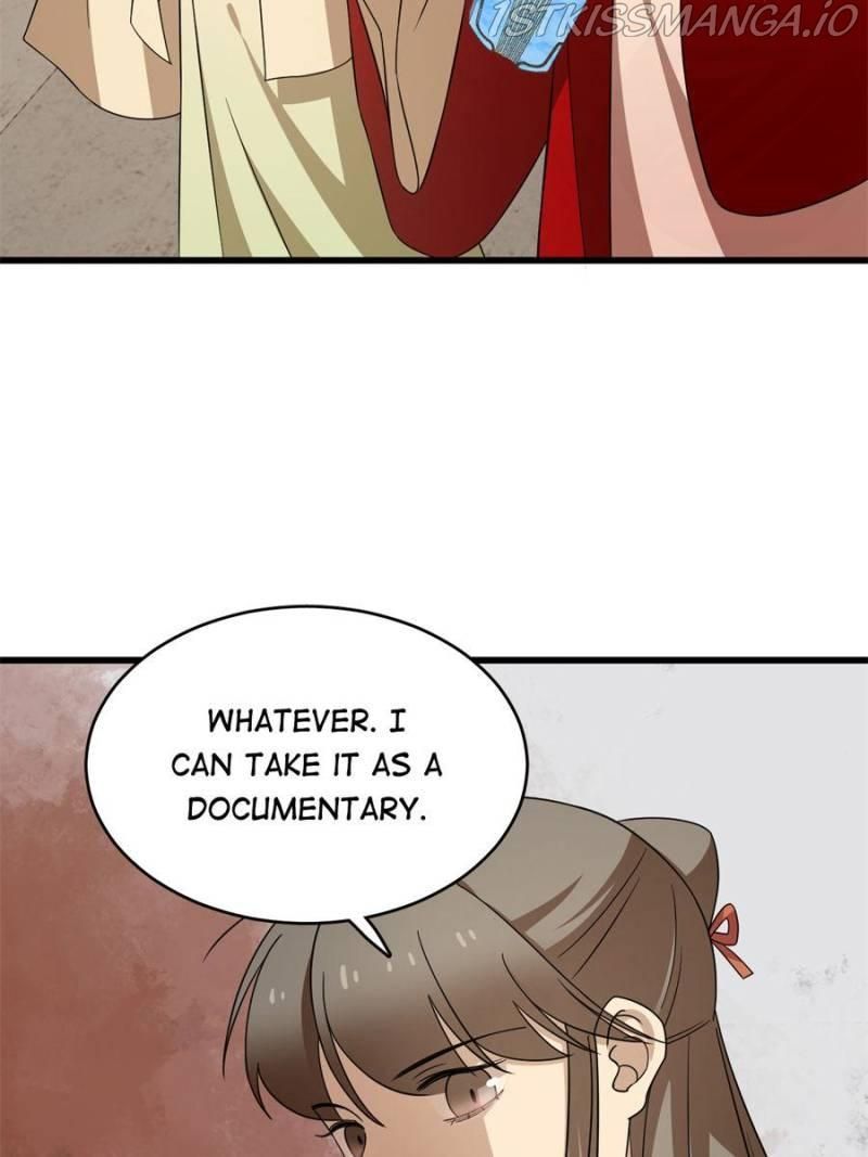 Queen Of Posion: The Legend Of A Super Agent, Doctor And Princess Chapter 239 - Page 8
