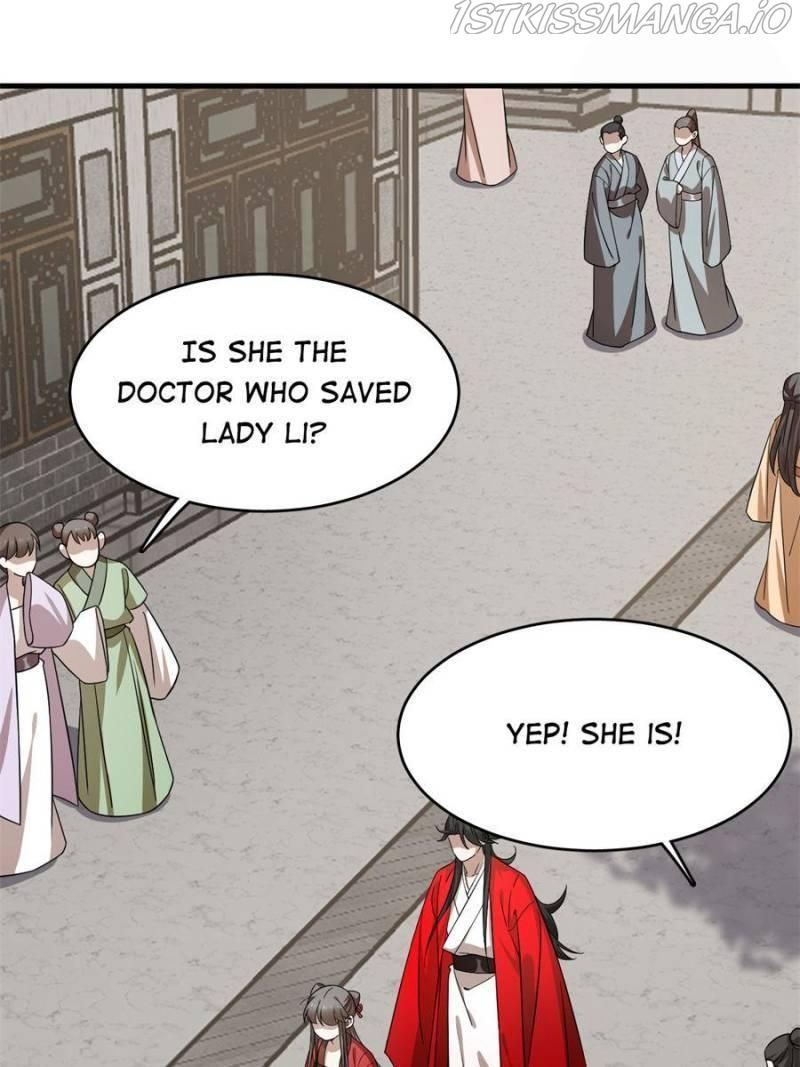 Queen Of Posion: The Legend Of A Super Agent, Doctor And Princess Chapter 240 - Page 43