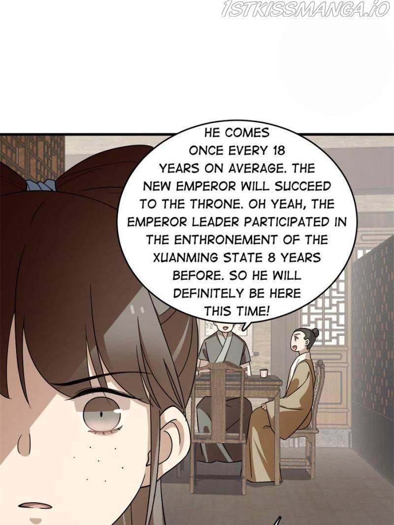 Queen Of Posion: The Legend Of A Super Agent, Doctor And Princess Chapter 241 - Page 23