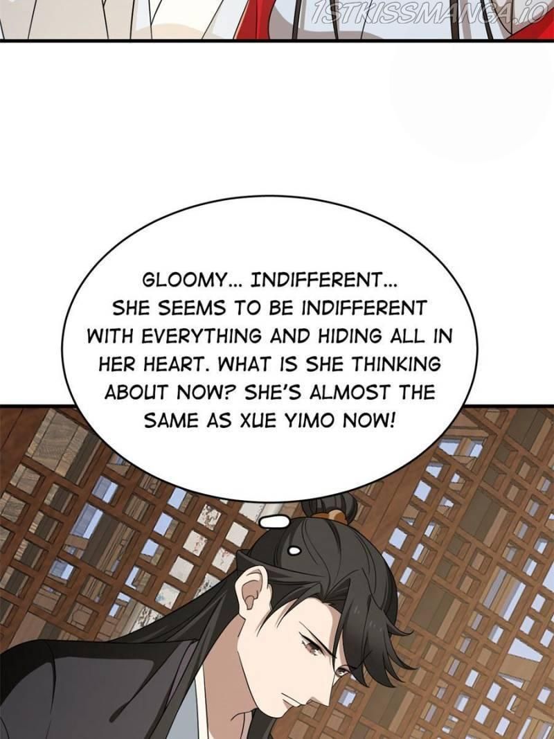 Queen Of Posion: The Legend Of A Super Agent, Doctor And Princess Chapter 241 - Page 42
