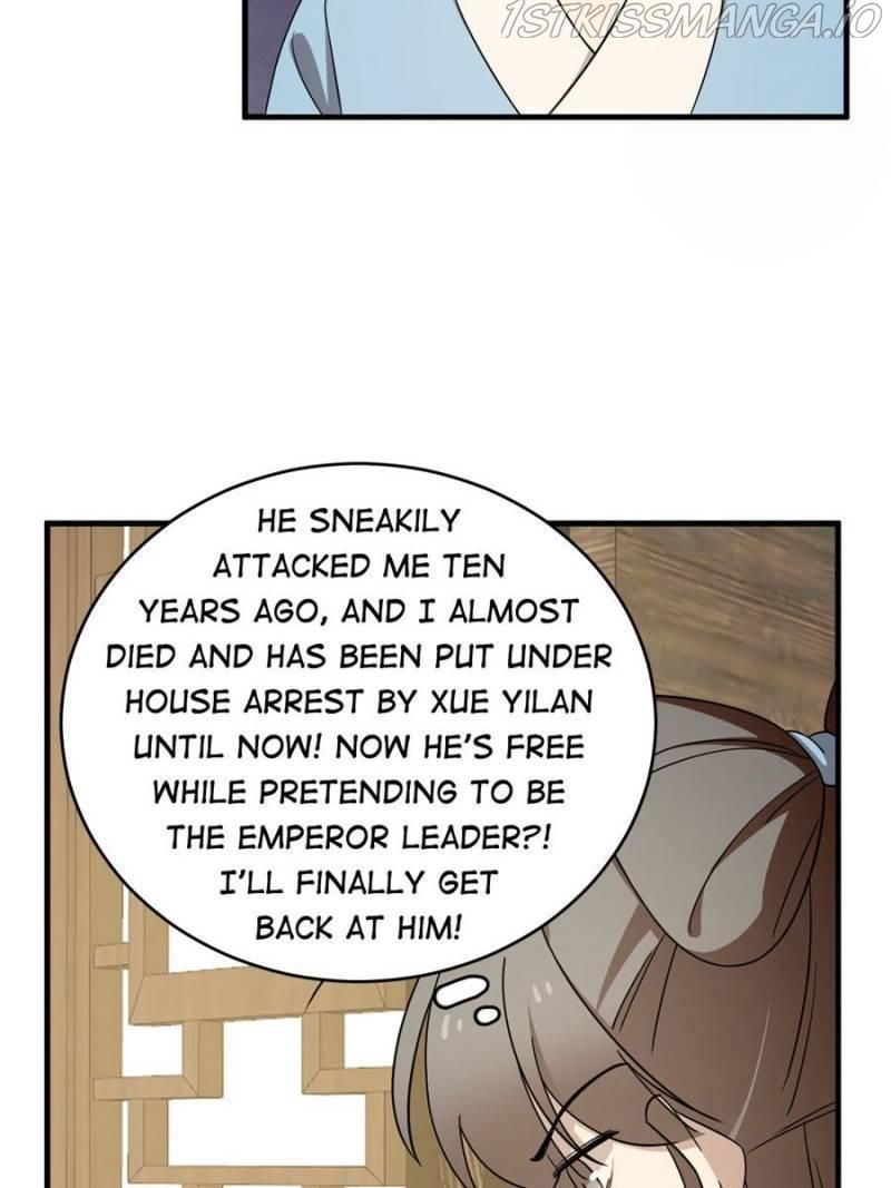 Queen Of Posion: The Legend Of A Super Agent, Doctor And Princess Chapter 241 - Page 52