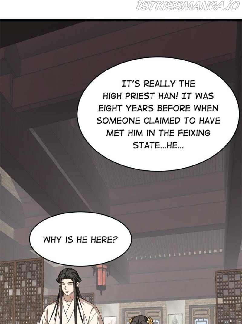 Queen Of Posion: The Legend Of A Super Agent, Doctor And Princess Chapter 242 - Page 20