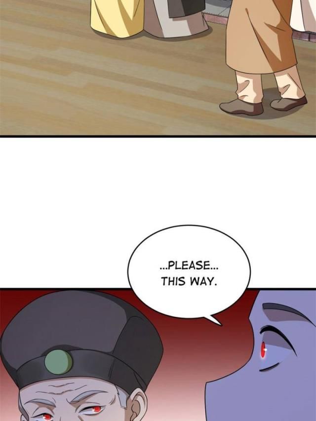 Queen Of Posion: The Legend Of A Super Agent, Doctor And Princess Chapter 243 - Page 38