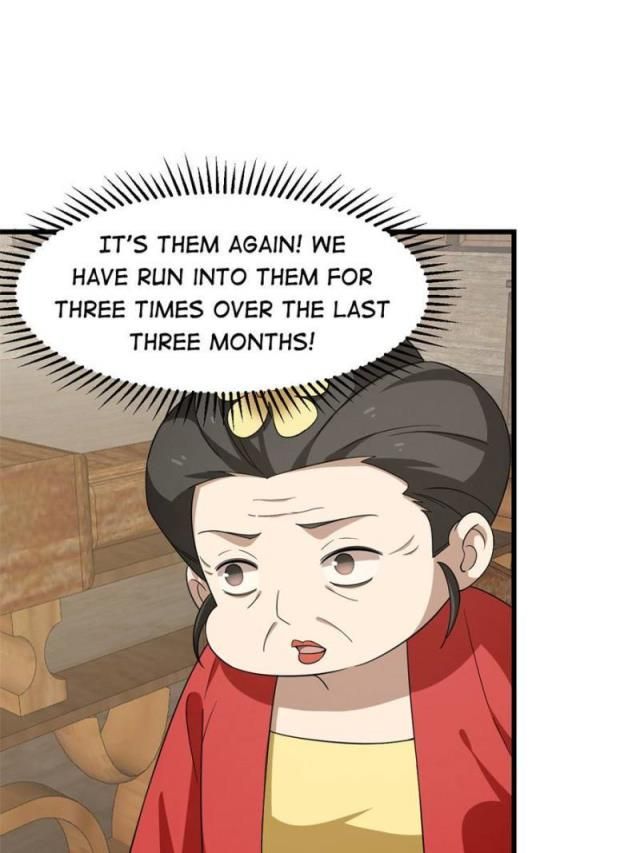 Queen Of Posion: The Legend Of A Super Agent, Doctor And Princess Chapter 243 - Page 43