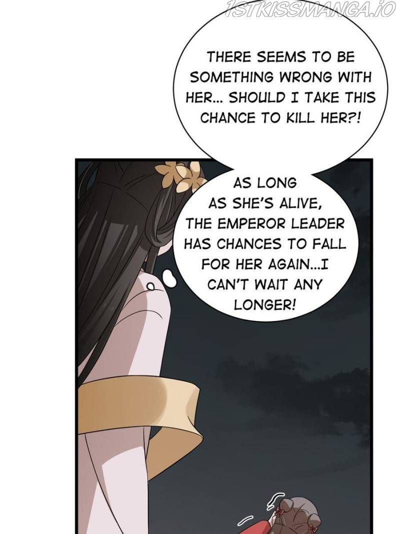 Queen Of Posion: The Legend Of A Super Agent, Doctor And Princess Chapter 245 - Page 35