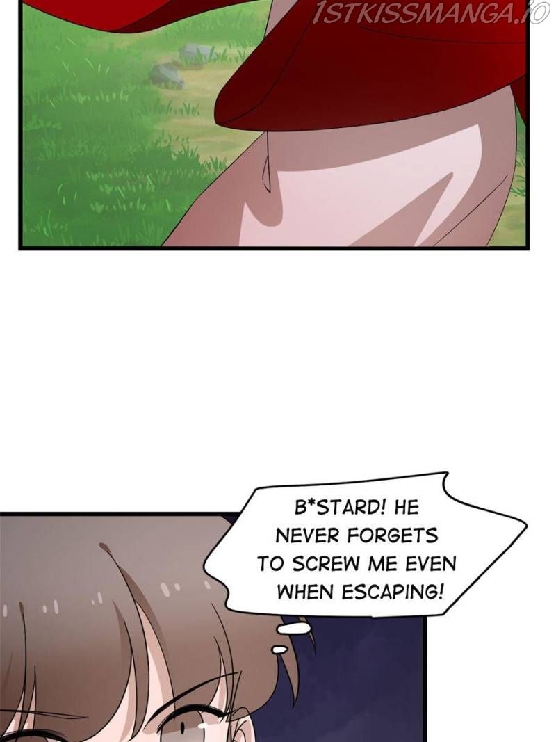 Queen Of Posion: The Legend Of A Super Agent, Doctor And Princess Chapter 246 - Page 5
