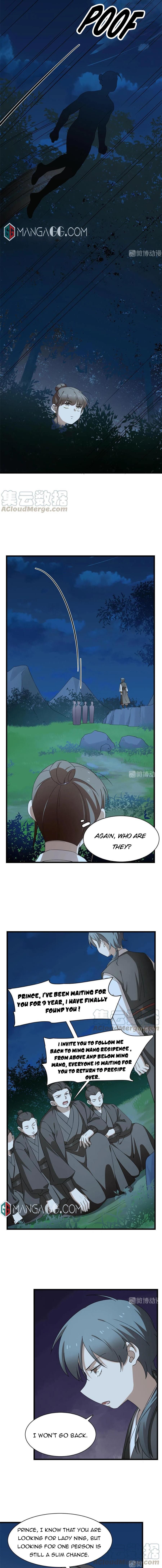 Queen Of Posion: The Legend Of A Super Agent, Doctor And Princess Chapter 256 - Page 2