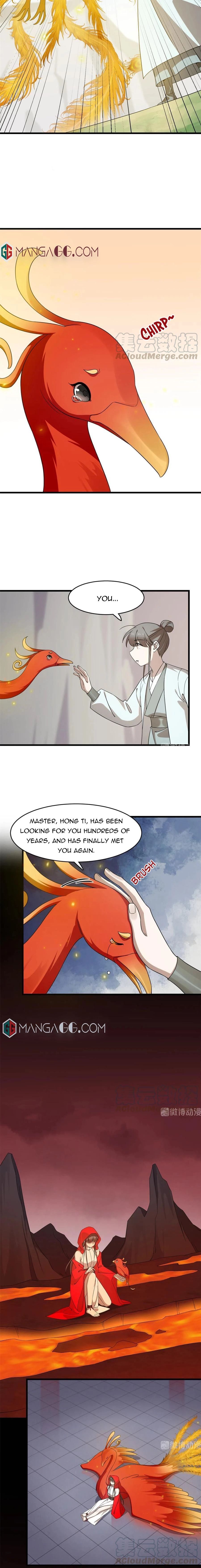 Queen Of Posion: The Legend Of A Super Agent, Doctor And Princess Chapter 261 - Page 6