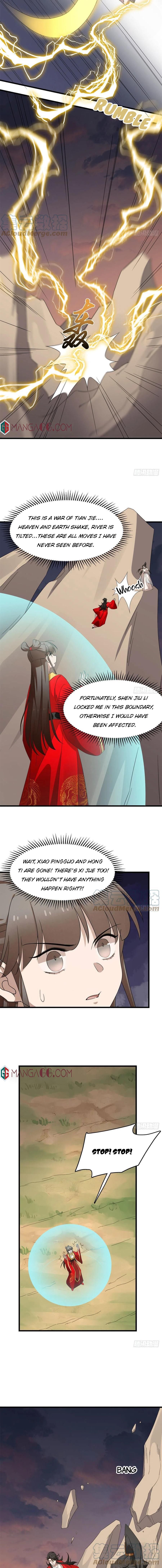 Queen Of Posion: The Legend Of A Super Agent, Doctor And Princess Chapter 269 - Page 6