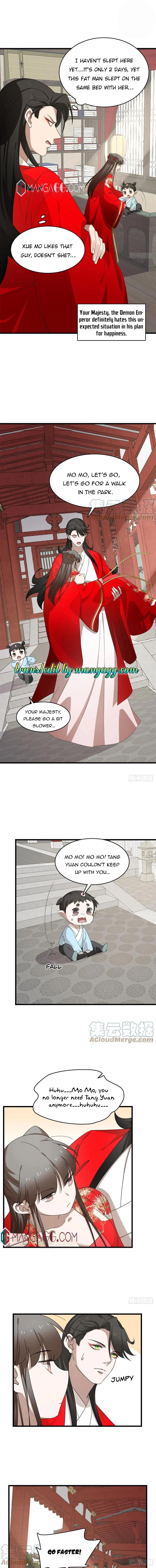 Queen Of Posion: The Legend Of A Super Agent, Doctor And Princess Chapter 281 - Page 4
