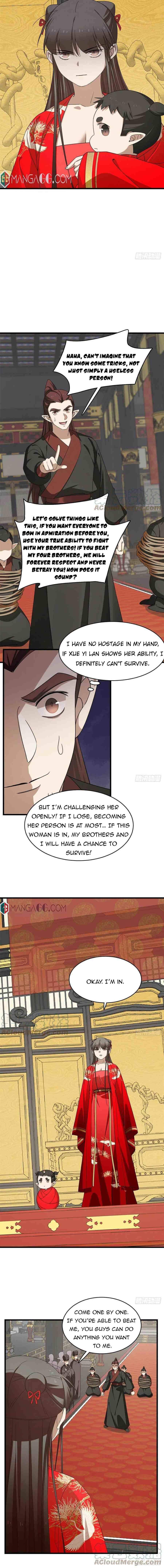 Queen Of Posion: The Legend Of A Super Agent, Doctor And Princess Chapter 283 - Page 6