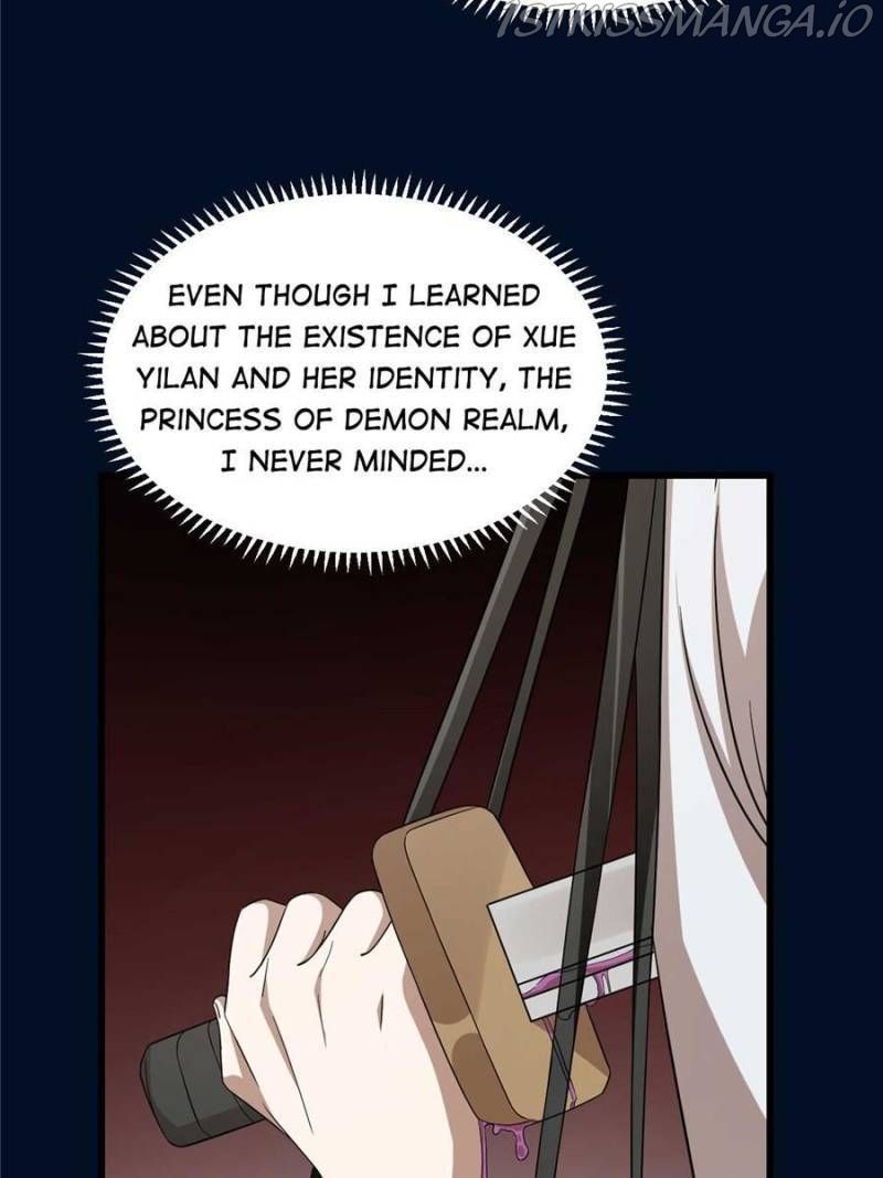 Queen Of Posion: The Legend Of A Super Agent, Doctor And Princess Chapter 287 - Page 14
