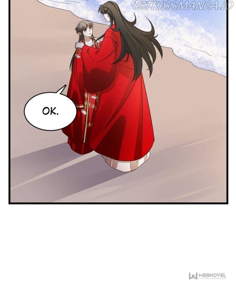 Queen Of Posion: The Legend Of A Super Agent, Doctor And Princess Chapter 287 - Page 39