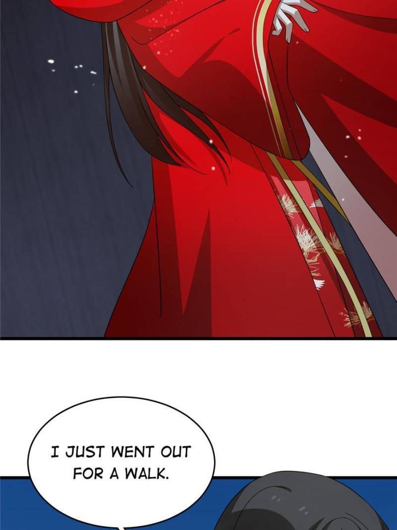 Queen Of Posion: The Legend Of A Super Agent, Doctor And Princess Chapter 288 - Page 19