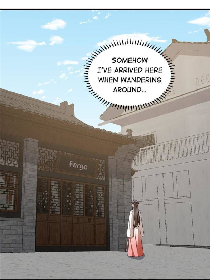 Queen Of Posion: The Legend Of A Super Agent, Doctor And Princess Chapter 288 - Page 34