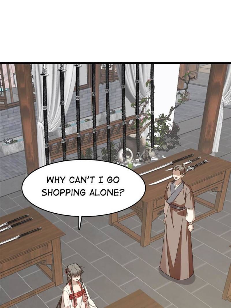 Queen Of Posion: The Legend Of A Super Agent, Doctor And Princess Chapter 288 - Page 39