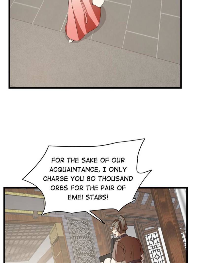 Queen Of Posion: The Legend Of A Super Agent, Doctor And Princess Chapter 289 - Page 2