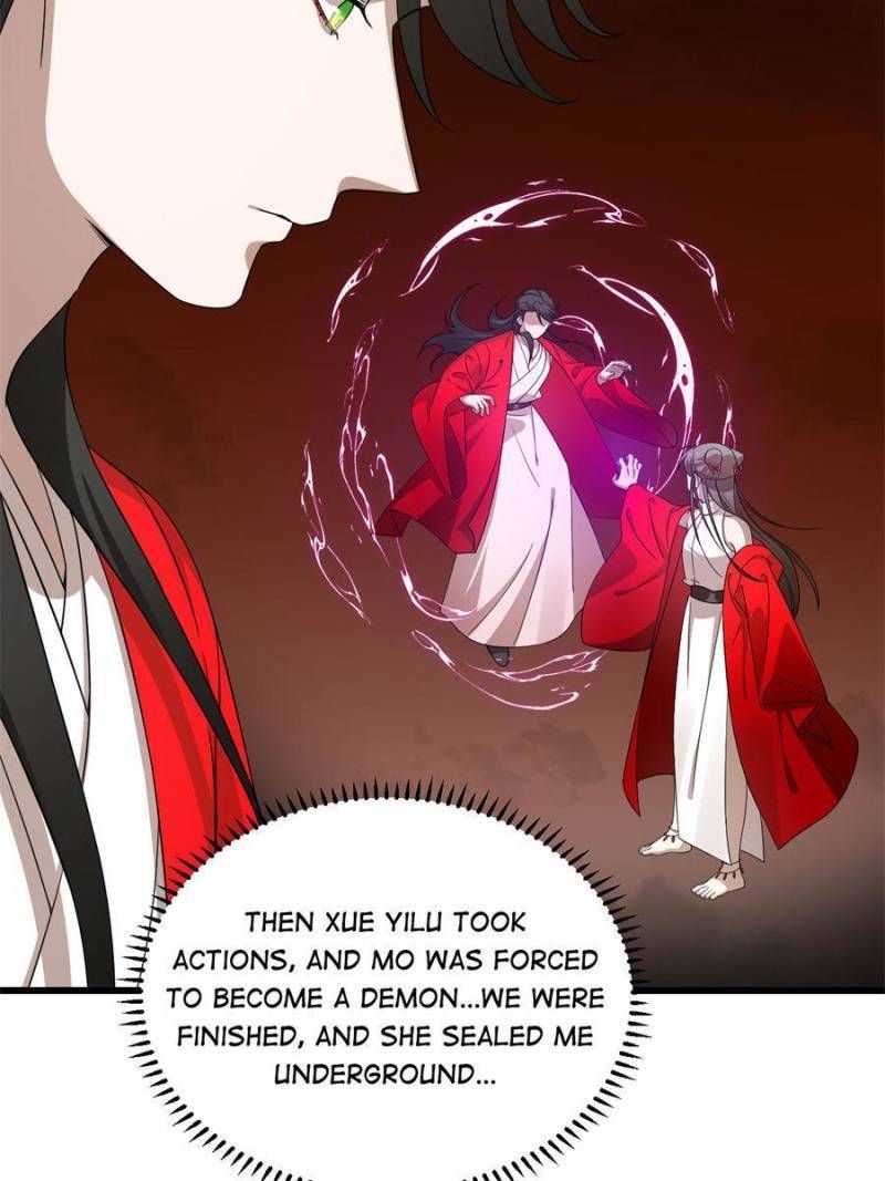 Queen Of Posion: The Legend Of A Super Agent, Doctor And Princess Chapter 297 - Page 16