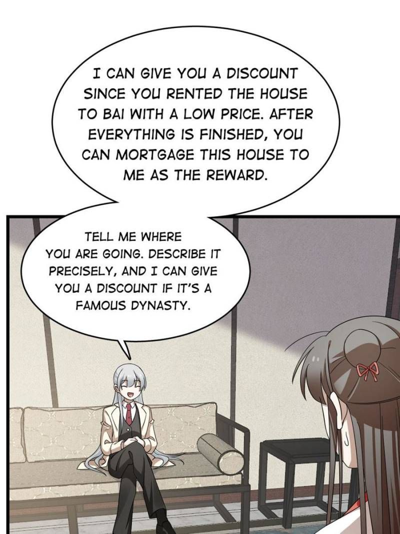 Queen Of Posion: The Legend Of A Super Agent, Doctor And Princess Chapter 299 - Page 46