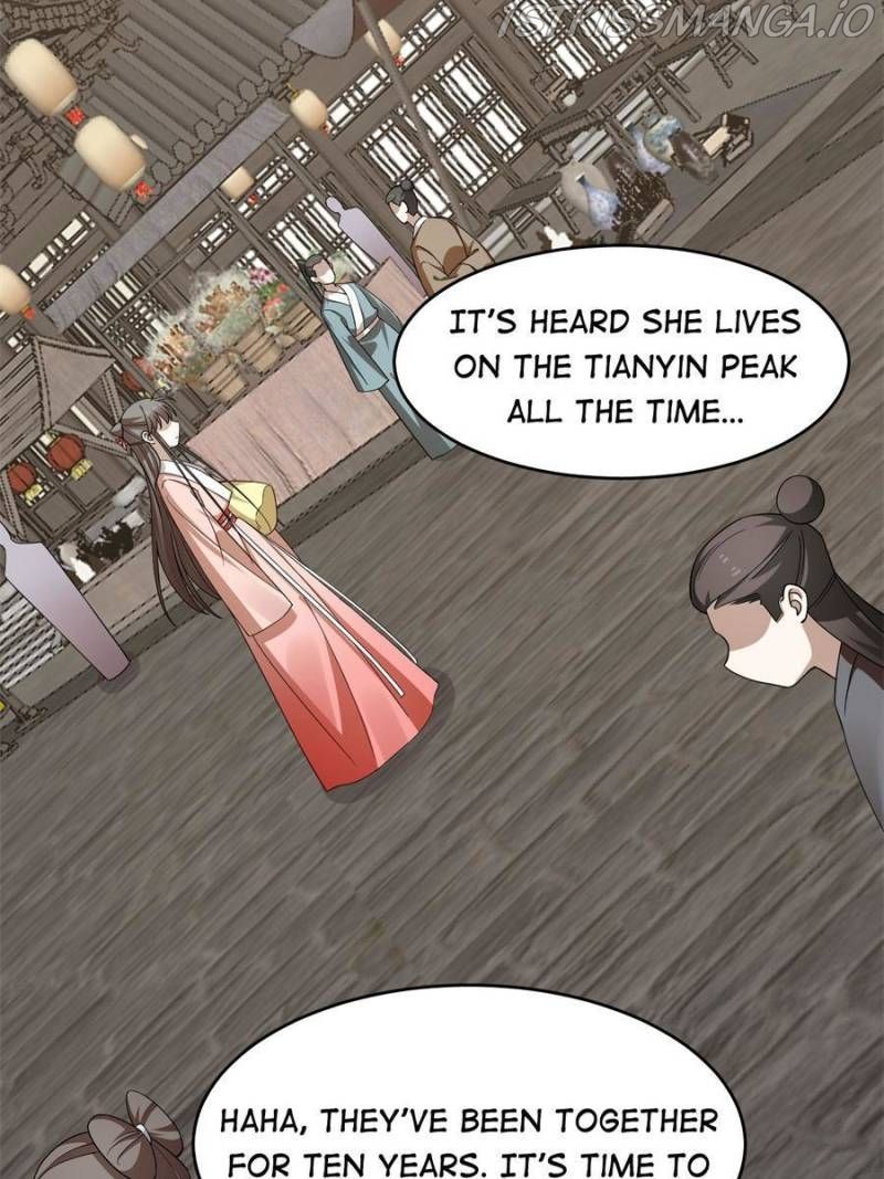 Queen Of Posion: The Legend Of A Super Agent, Doctor And Princess Chapter 302 - Page 26