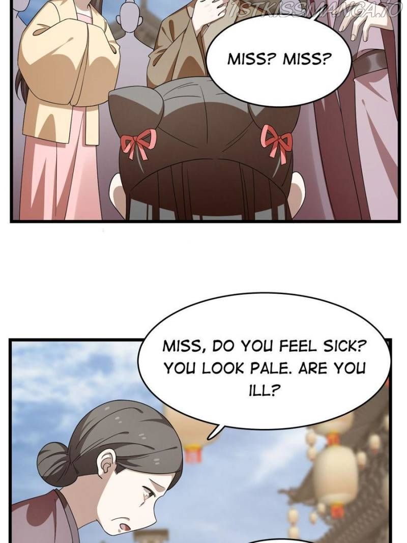 Queen Of Posion: The Legend Of A Super Agent, Doctor And Princess Chapter 302 - Page 31