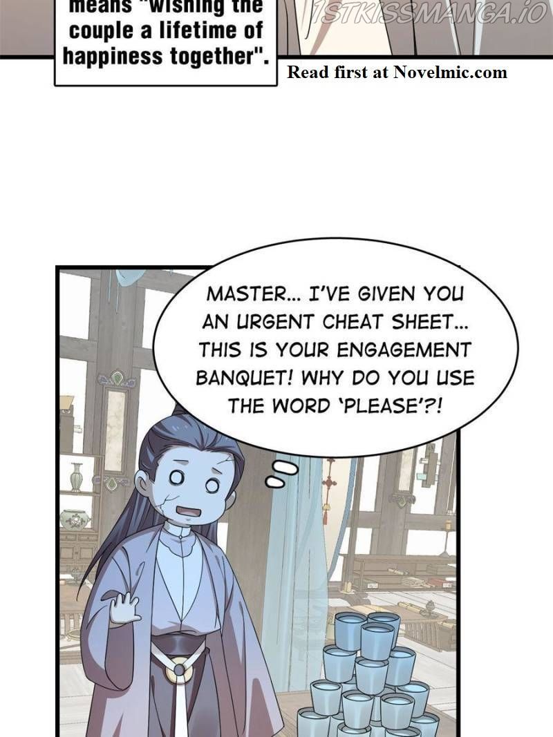 Queen Of Posion: The Legend Of A Super Agent, Doctor And Princess Chapter 303 - Page 51