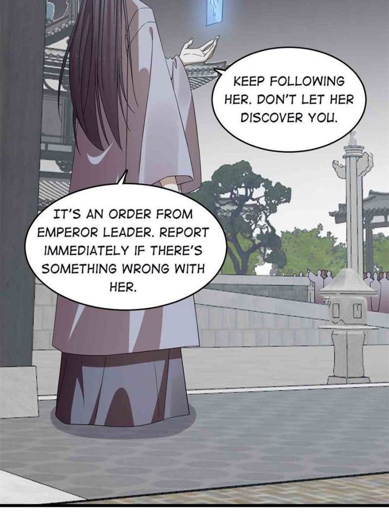 Queen Of Posion: The Legend Of A Super Agent, Doctor And Princess Chapter 306 - Page 17