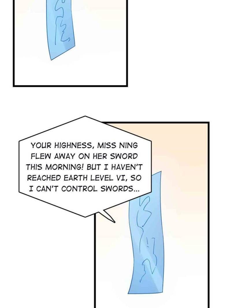 Queen Of Posion: The Legend Of A Super Agent, Doctor And Princess Chapter 306 - Page 37