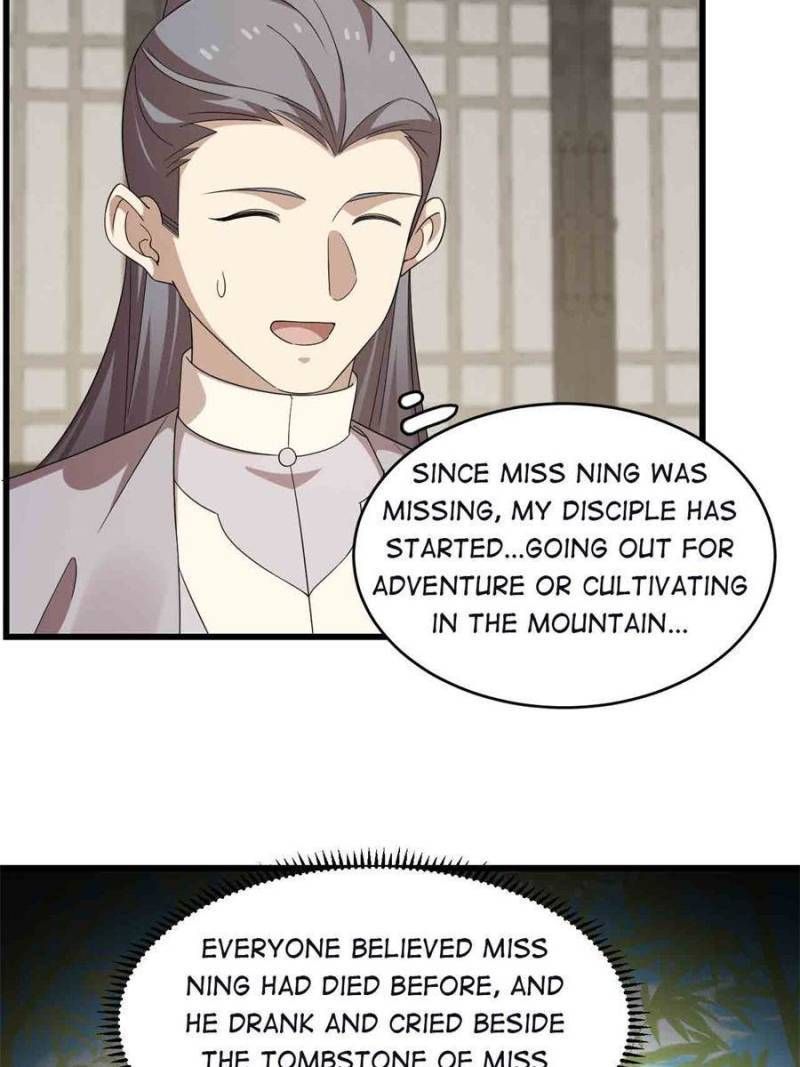 Queen Of Posion: The Legend Of A Super Agent, Doctor And Princess Chapter 306 - Page 44