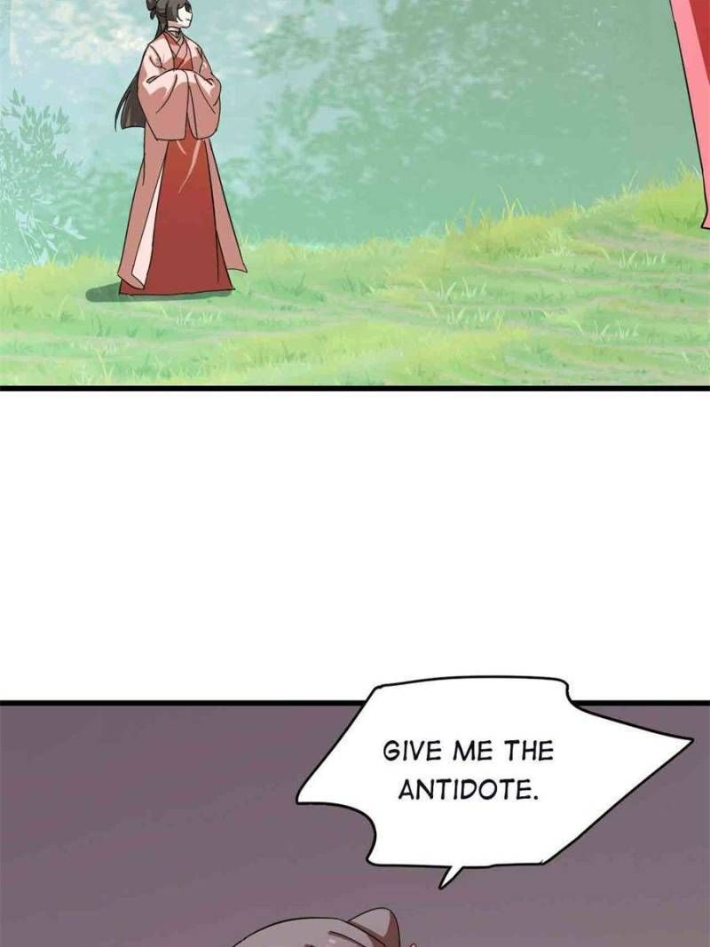 Queen Of Posion: The Legend Of A Super Agent, Doctor And Princess Chapter 309 - Page 28