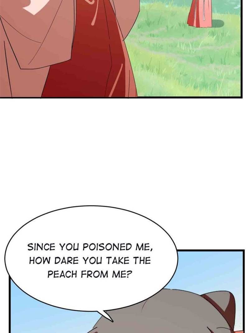 Queen Of Posion: The Legend Of A Super Agent, Doctor And Princess Chapter 309 - Page 36