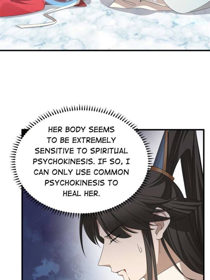 Queen Of Posion: The Legend Of A Super Agent, Doctor And Princess Chapter 314 - Page 31